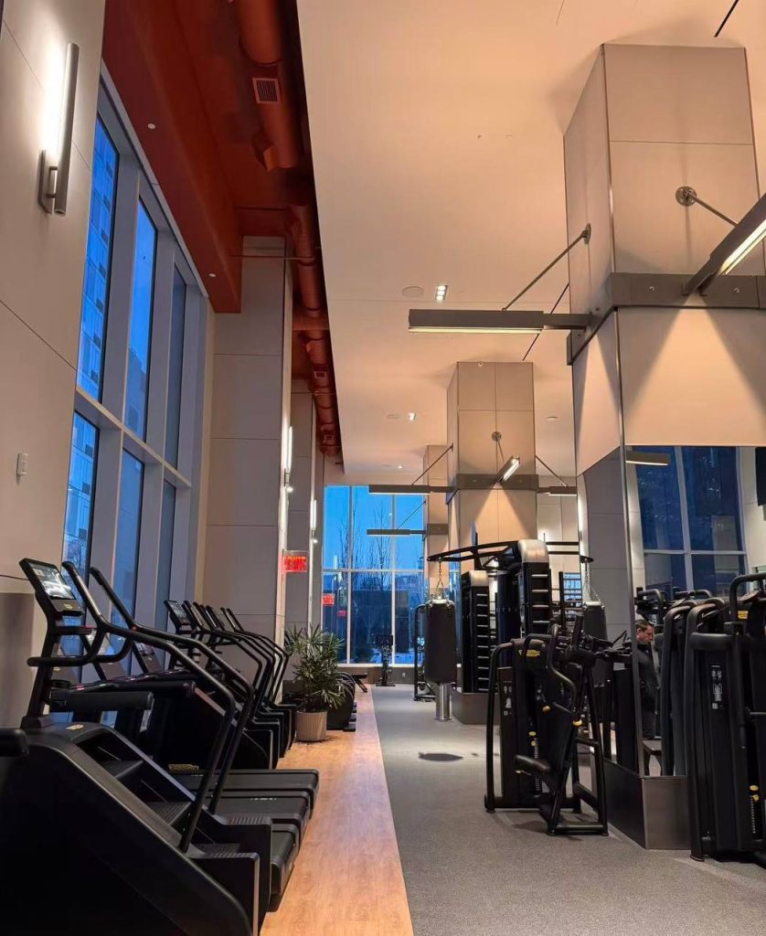 Link Apartments QPN